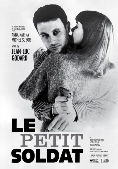watch-Le Petit Soldat