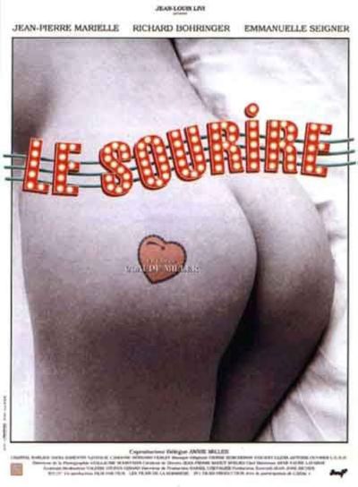 watch-Le Sourire