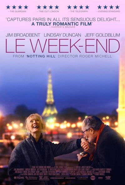 watch-Le Week-End