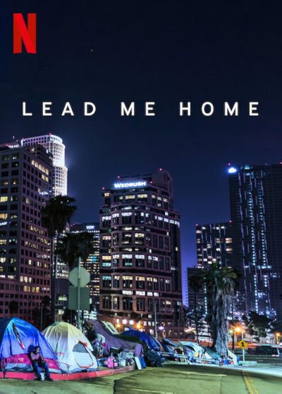 watch-Lead Me Home