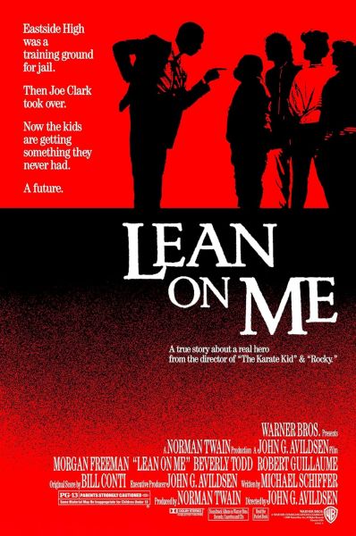 watch-Lean On Me
