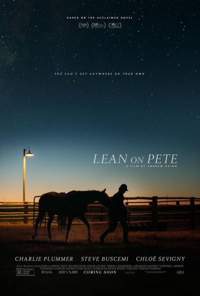 watch-Lean on Pete