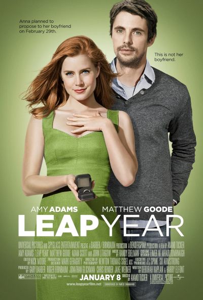 watch-Leap Year