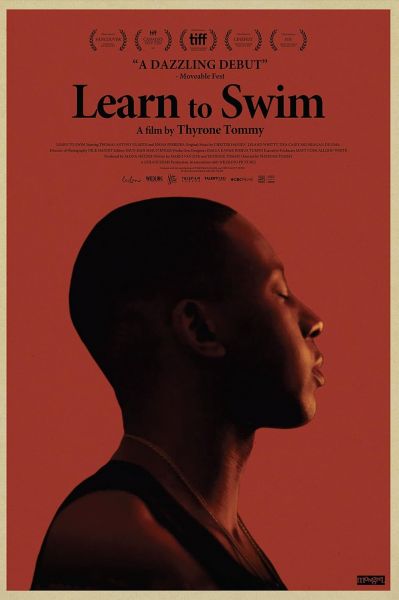 watch-Learn to Swim