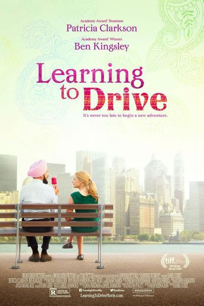 watch-Learning to Drive