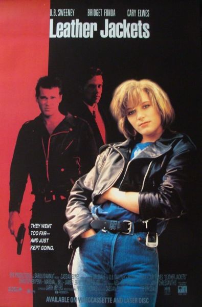 watch-Leather Jackets