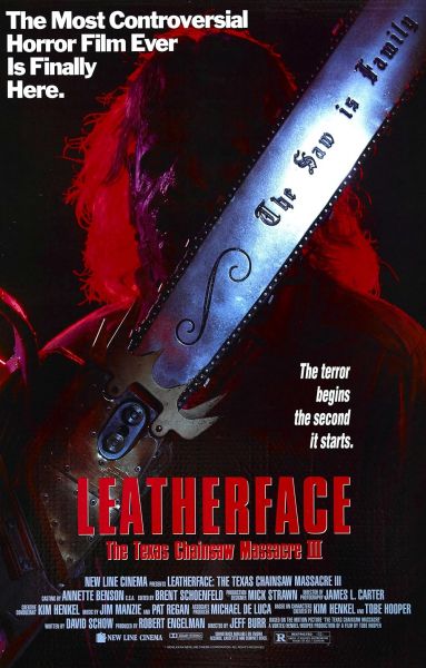 watch-Leatherface  The Texas Chainsaw Massacre III