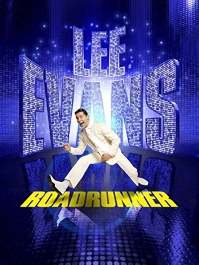 watch-Lee Evans  Roadrunner
