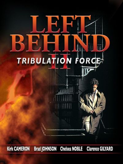 watch-Left Behind II  Tribulation Force
