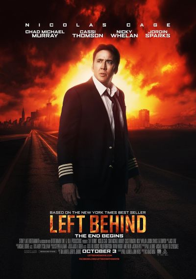 watch-Left Behind