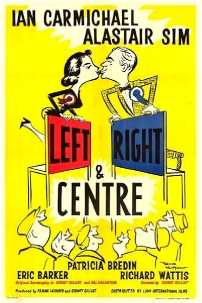 watch-Left Right and Centre