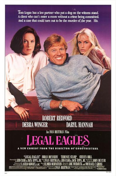 watch-Legal Eagles