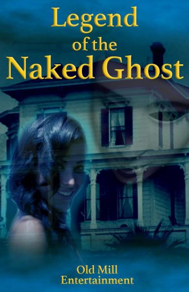 watch-Legend of the Naked Ghost