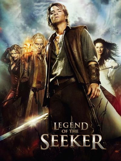 watch-Legend of the Seeker