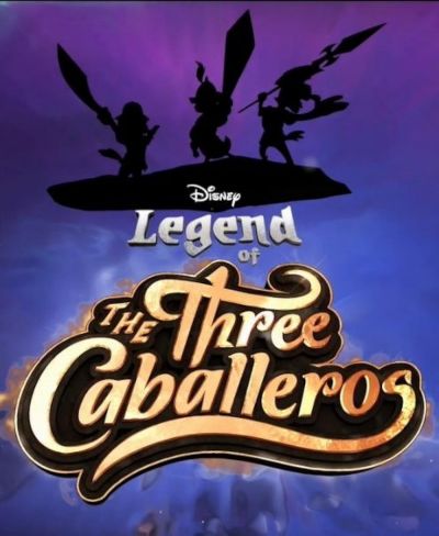 watch-Legend of the Three Caballeros
