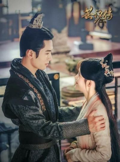 watch-Legend of Yun Xi