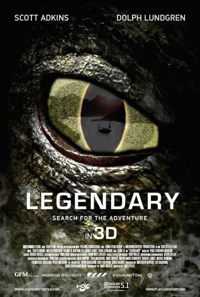 watch-Legendary  Tomb of the Dragon