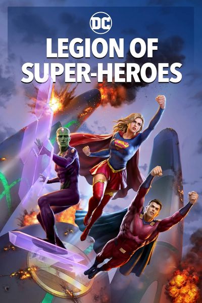 watch-Legion of Super-Heroes