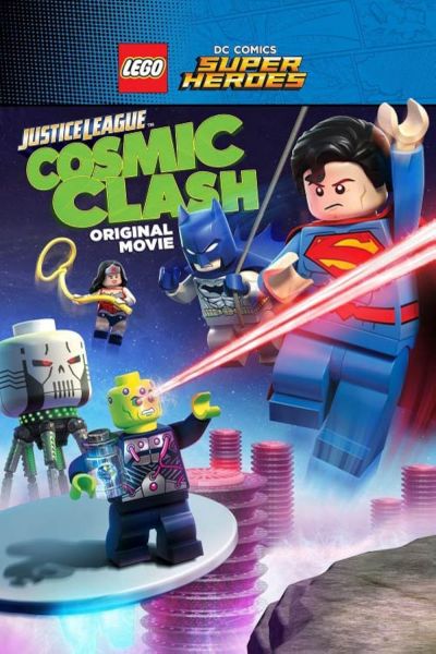 watch-LEGO DC Comics Super Heroes  Justice League  Cosmic Clash