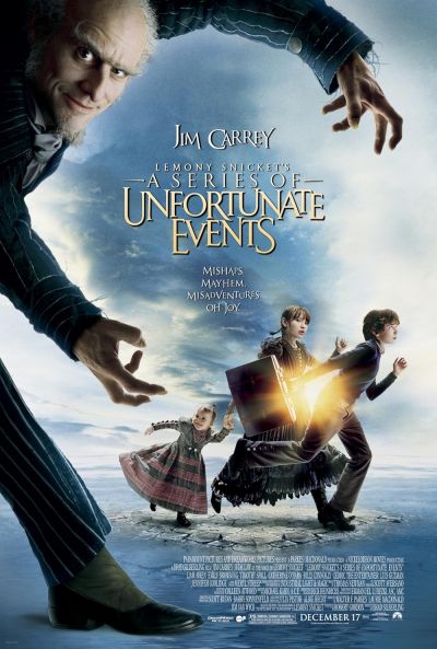 watch-Lemony Snicket s A Series of Unfortunate Events