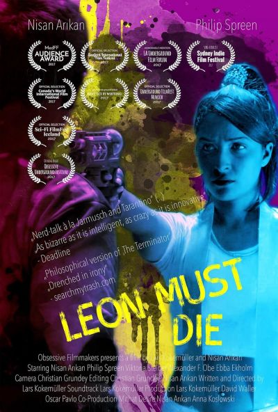 watch-Leon Must Die