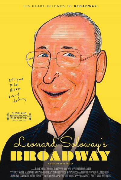 watch-Leonard Soloway s Broadway