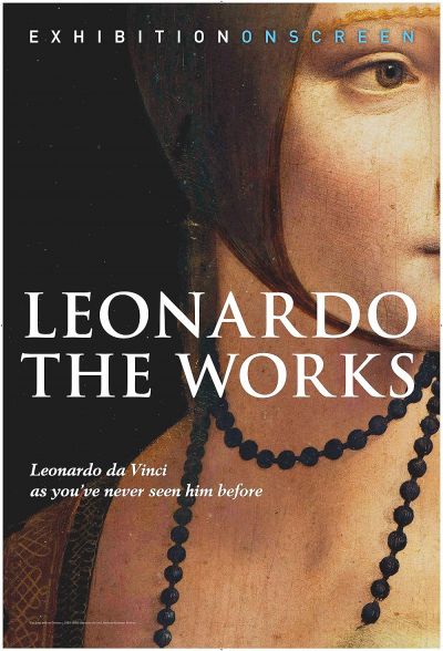 watch-Leonardo  The Works