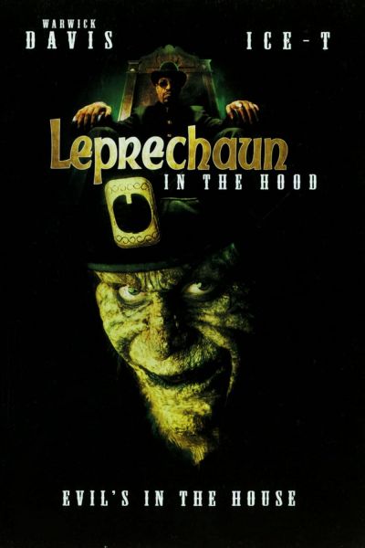 watch-Leprechaun in the Hood
