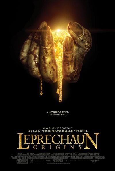 watch-Leprechaun  Origins