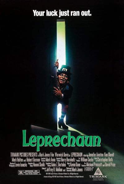watch-Leprechaun