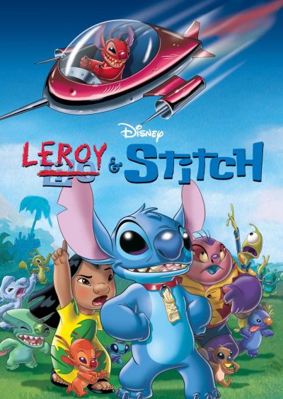 watch-Leroy   Stitch