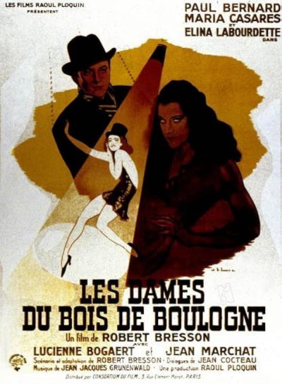 watch-Les Dames du bois de Boulogne