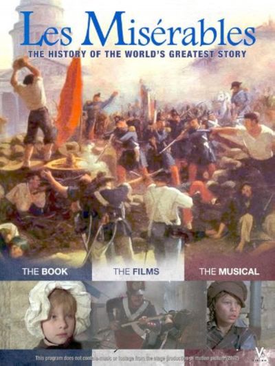 watch-Les Mis  rables  The History of the World s Greatest Story