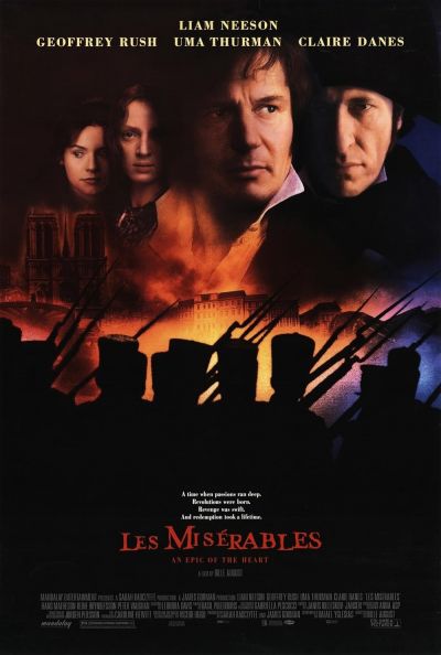 watch-Les Mis  rables