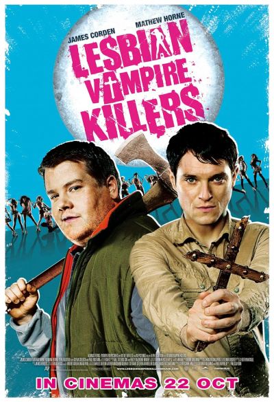 watch-Lesbian Vampire Killers