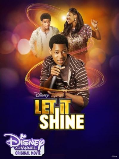 watch-Let It Shine