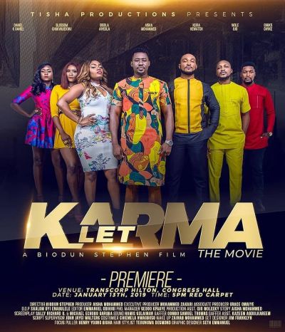 watch-Let Karma