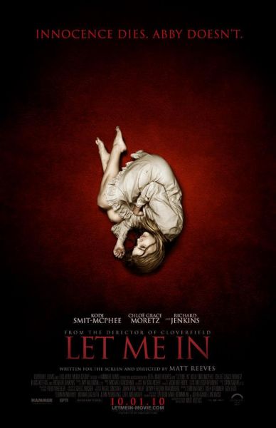 watch-Let Me In