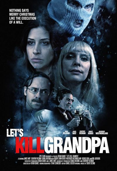 watch-Let s Kill Grandpa