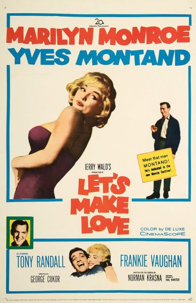 watch-Let s Make Love