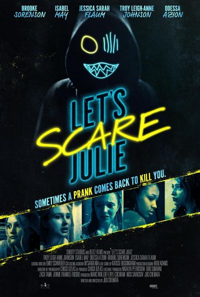 watch-Let s Scare Julie