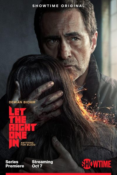 watch-Let the Right One In