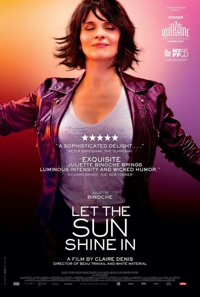 watch-Let the Sunshine In