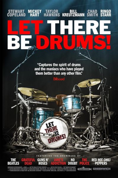 watch-Let There Be Drums