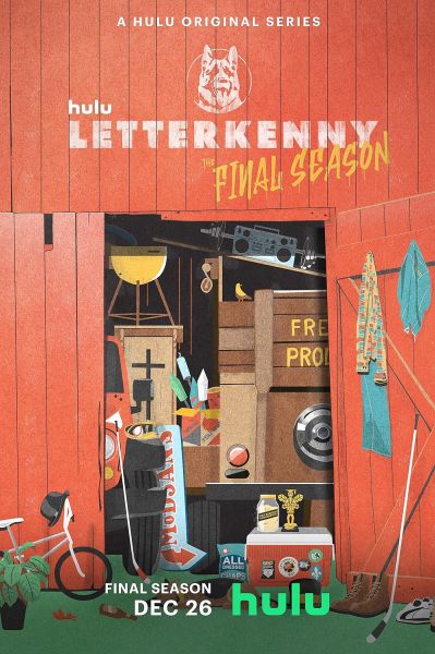 watch-Letterkenny
