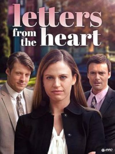 watch-Letters From the Heart