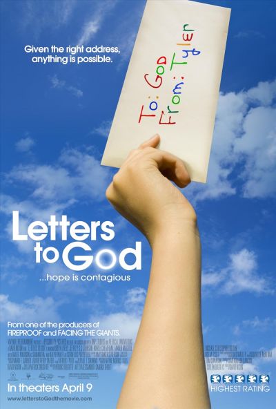 watch-Letters to God