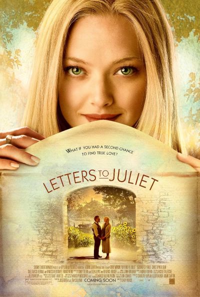 watch-Letters to Juliet