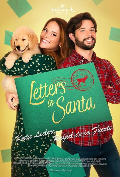 watch-Letters to Santa