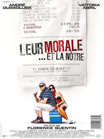 watch-Leur morale    et la n  tre